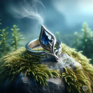 Mistbell Ring