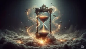 [3·1] Hourglass of the Unseen
