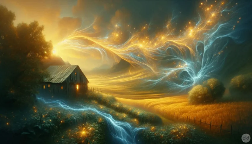 Echoes of Sionareth — Echo No. 28