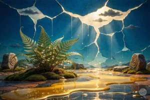 Echoes of Sionareth — Echo No. 30