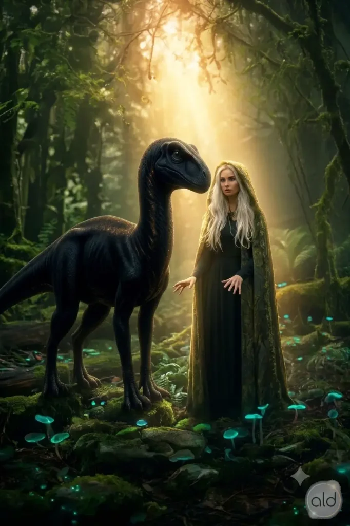 Black Ryneth & Verdana