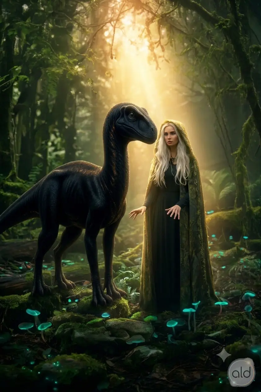 Black Ryneth & Verdana