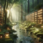 Echoes of Sionareth — Echo No. 30