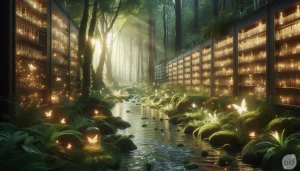 Echoes of Sionareth — Echo No. 31