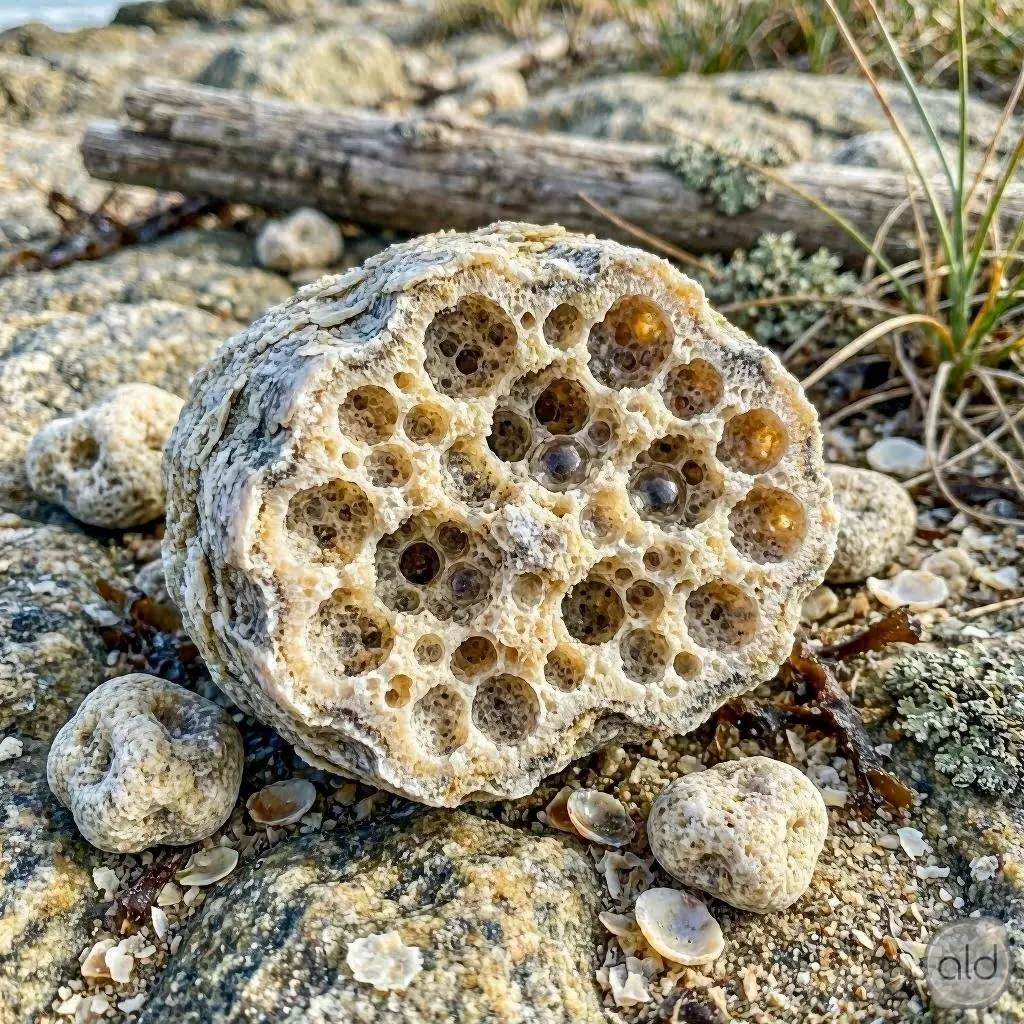 Vorgalite