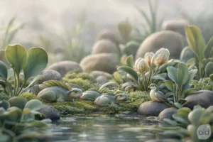 FANTASY SPECIES & CREATURES