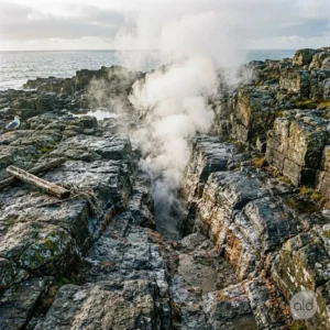 Principle of Steam