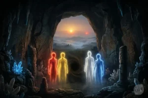 ⭐ Legend of the Four Guardians of Sionareth